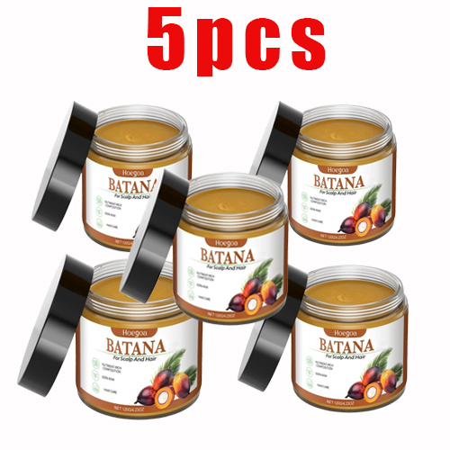 Hair Care Dupes - 120Ml Minyak Batana Minyak Kondisioner Rambut