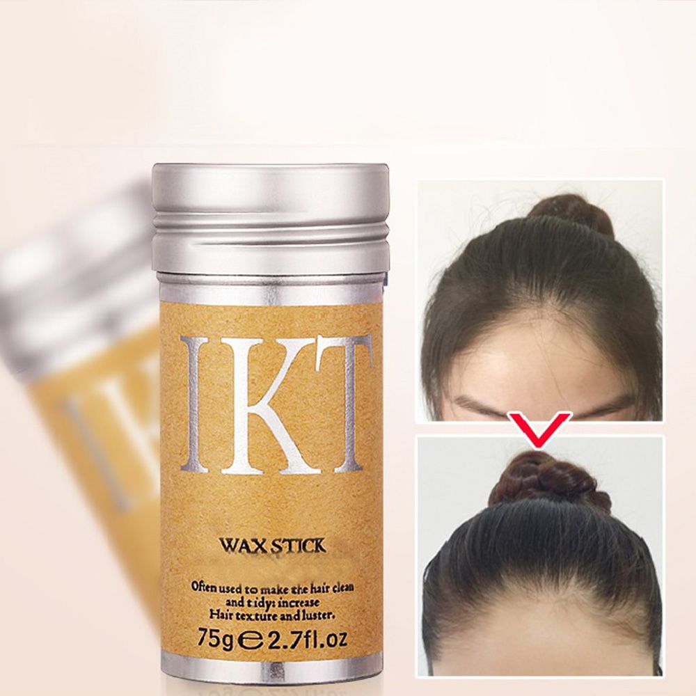 Edge Control Gel - Stik Lilin Rambut Pengontrol Tepi Rambut