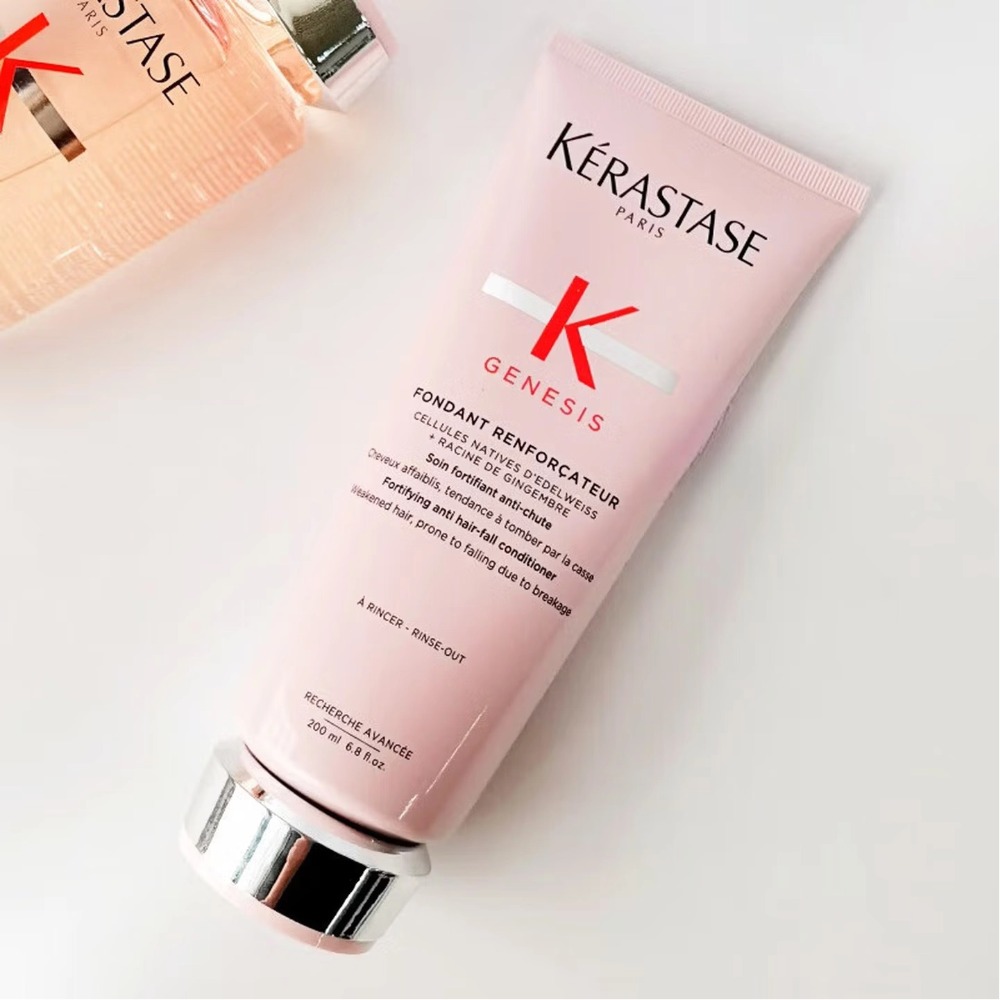 Hair Care Kerastase - Kerastase Genesis Fondant Renovateur Kondisioner, 200ml.