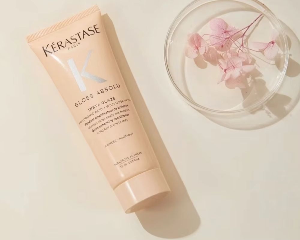 Kerastase Gloss Absolu Gloss E - Hair Care Kerastase ulasan dan harga