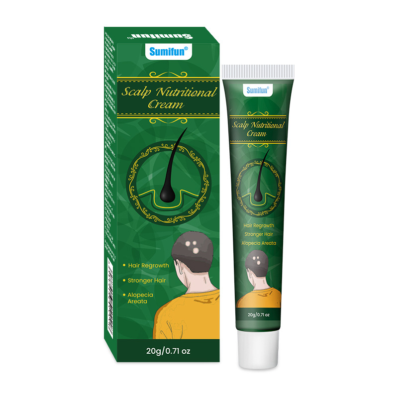 Krim Penumbuh Rambut 7 Hari Pe - Hair Care Dupes ulasan dan harga