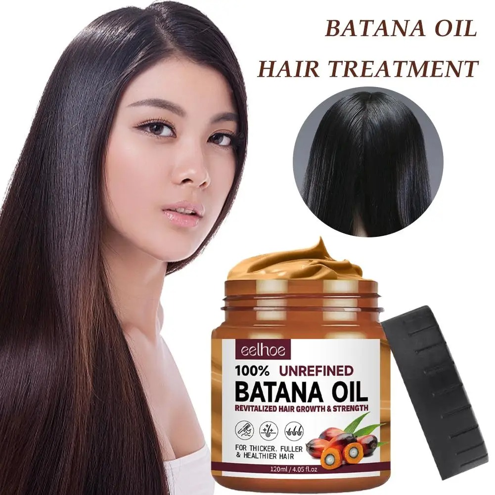 100% masker Batana organik mur - Hair Care Dupes ulasan dan harga