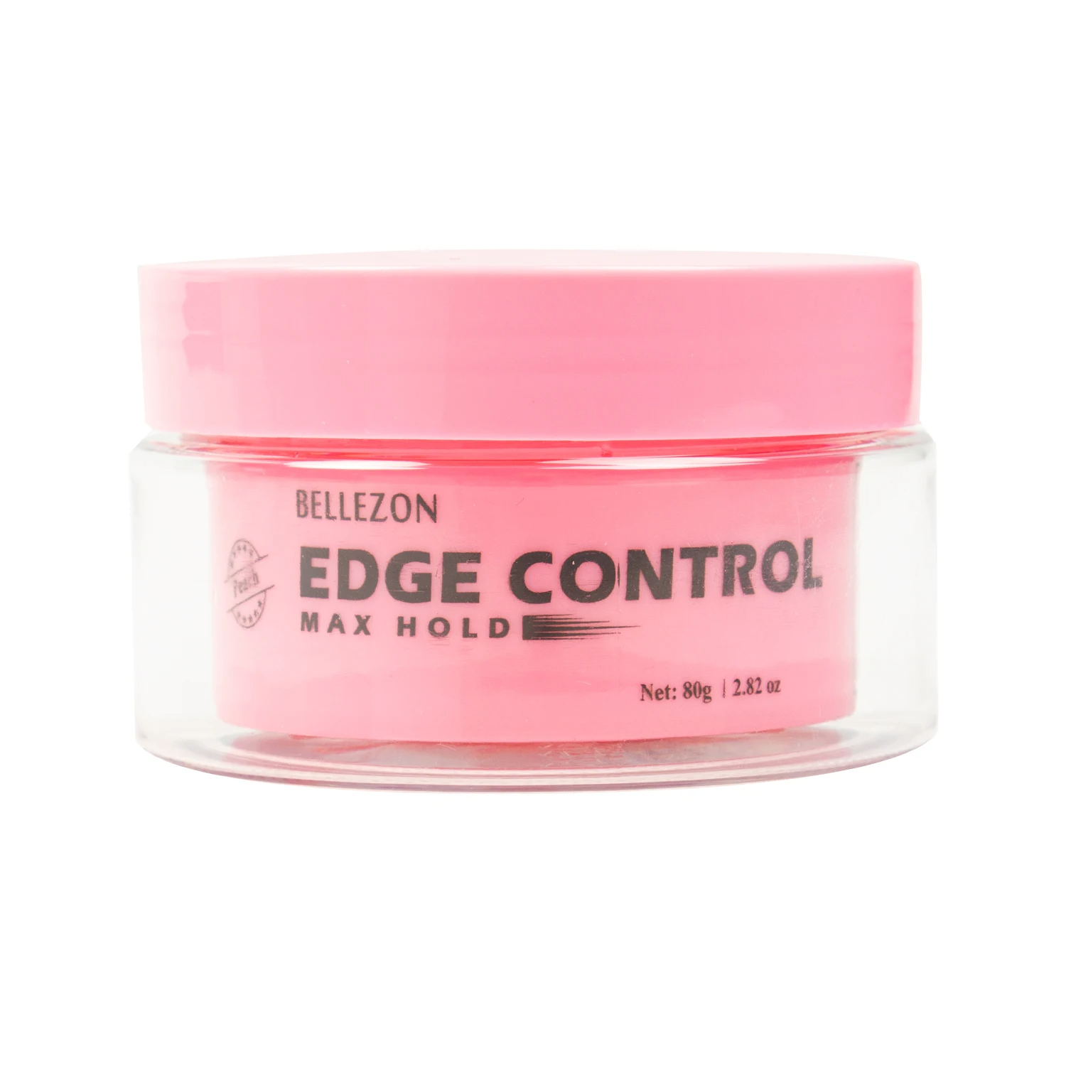 Gel Rambut 80g Daya Rekat Kuat - Edge Control Gel ulasan dan harga