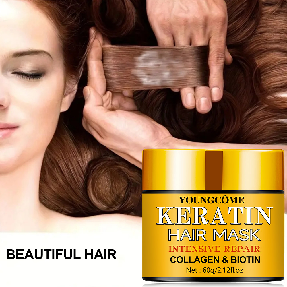 Perbaikan Rambut Masker Rambut - Hair Care Dupes ulasan dan harga