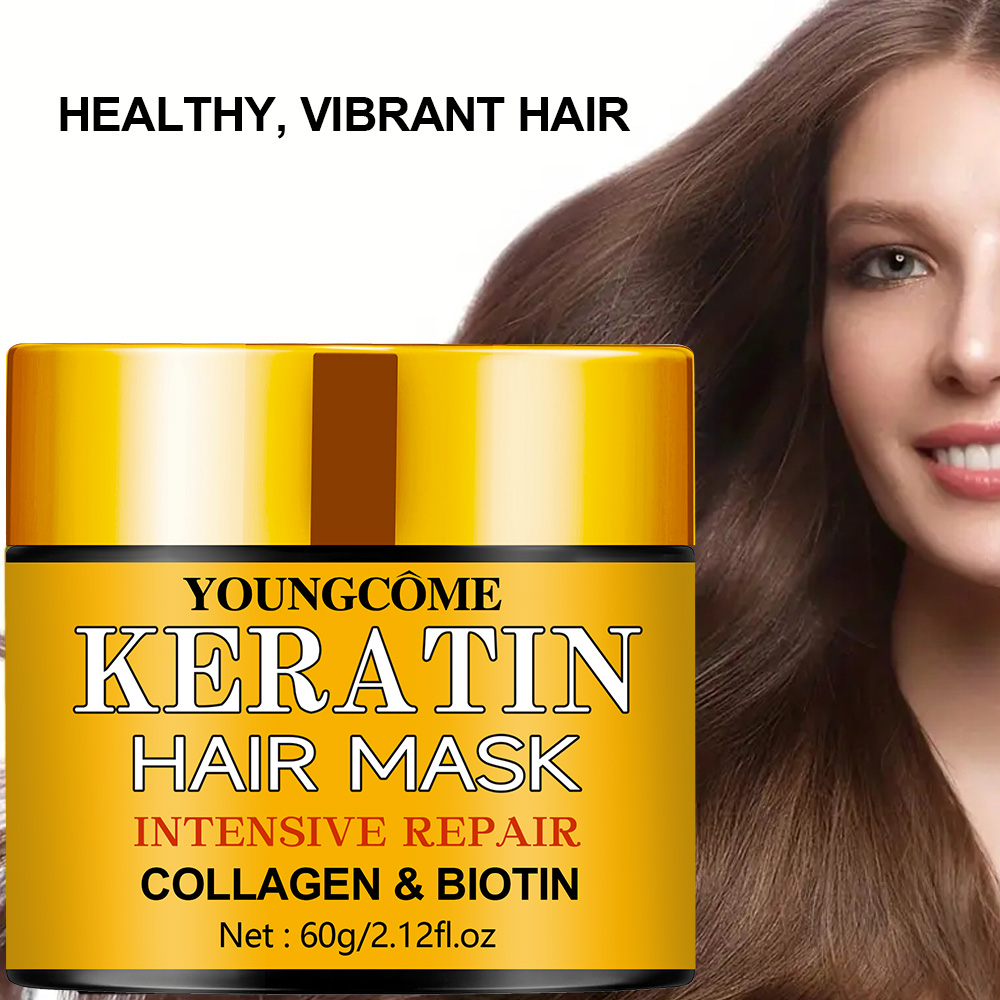 Perbaikan Rambut Masker Rambut - Hair Care Dupes ulasan dan harga