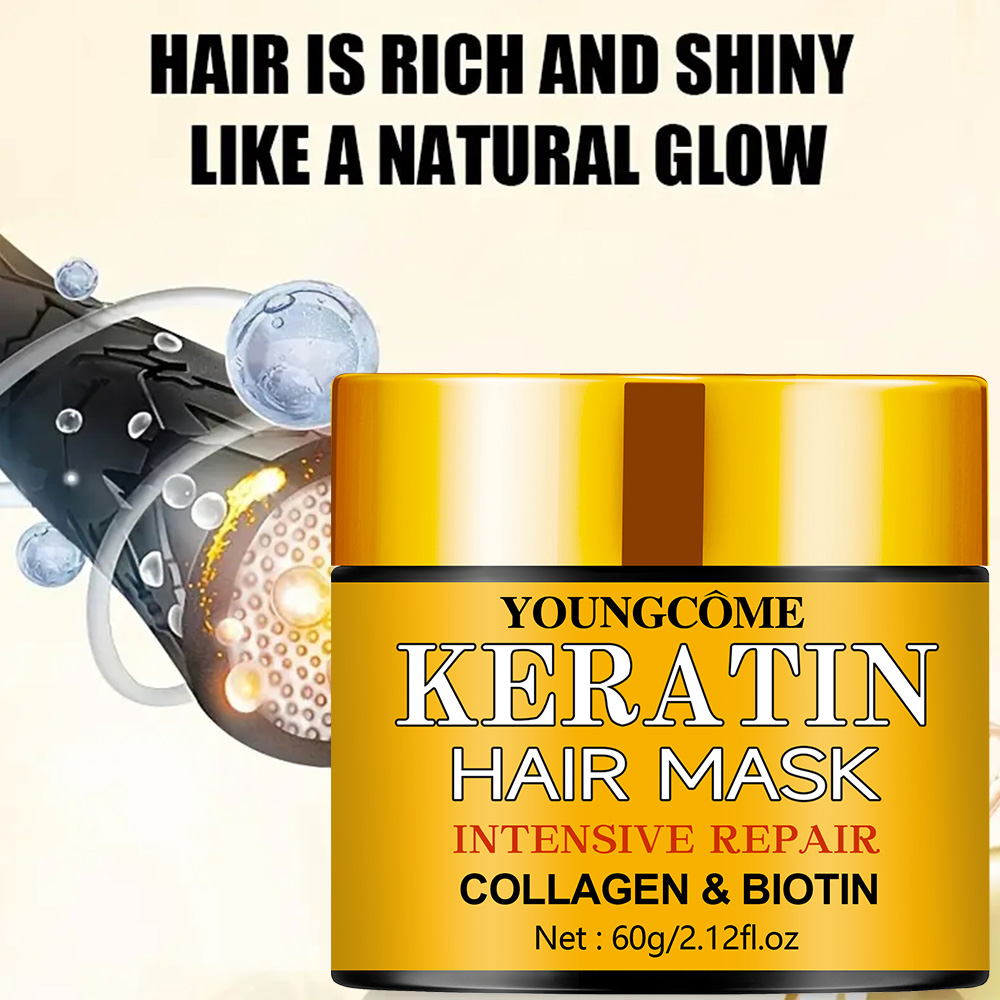 Perbaikan Rambut Masker Rambut - Hair Care Dupes ulasan dan harga