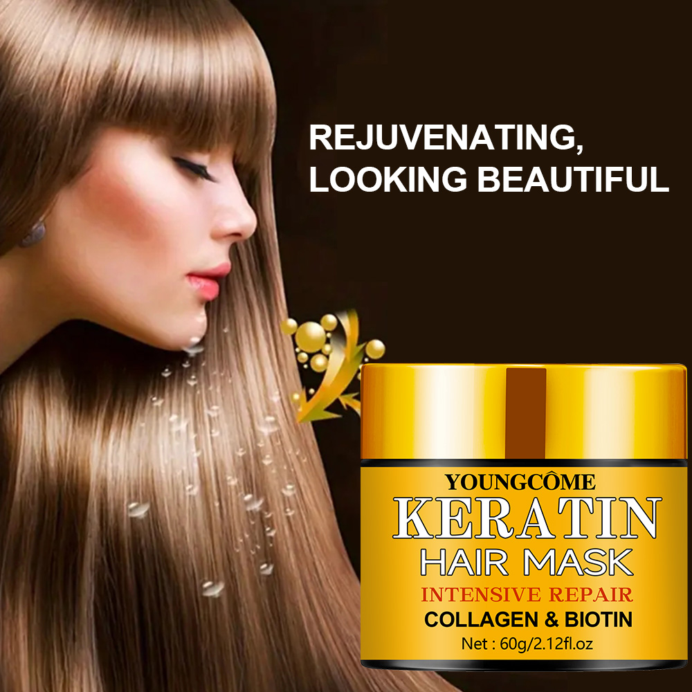 Perbaikan Rambut Masker Rambut - Hair Care Dupes ulasan dan harga