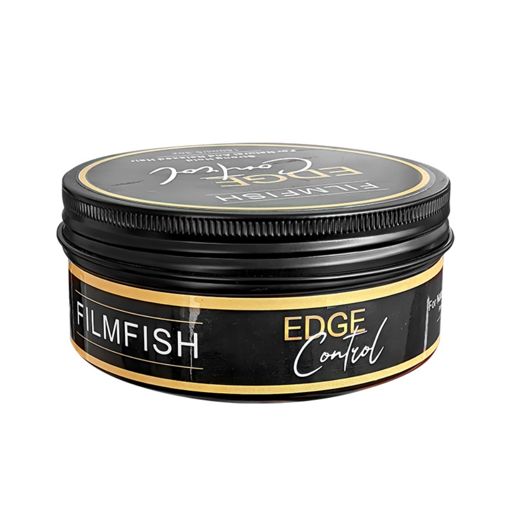 Gel Rambut Pengontrol Tepi Teb - Edge Control Gel ulasan dan harga