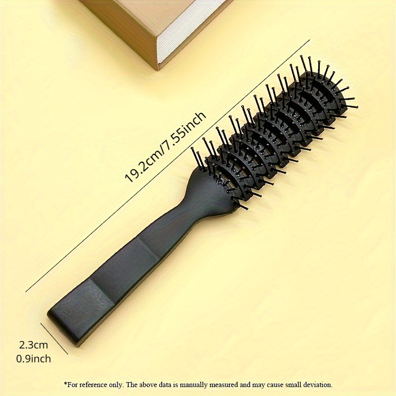 Sisir Rambut Anti-Statis untuk - Hair Care Barber ulasan dan harga
