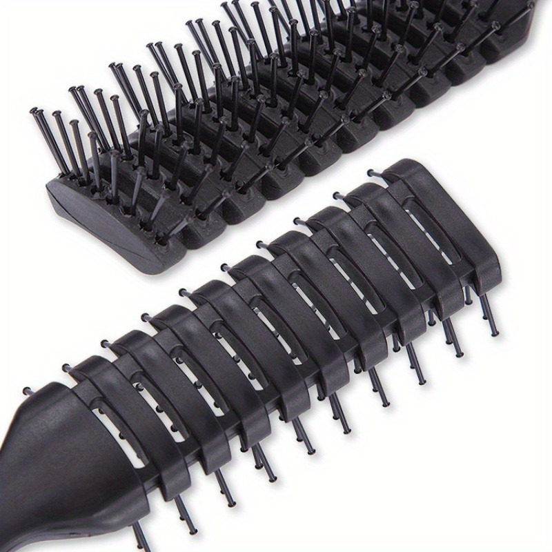 Sisir Rambut Anti-Statis untuk - Hair Care Barber ulasan dan harga