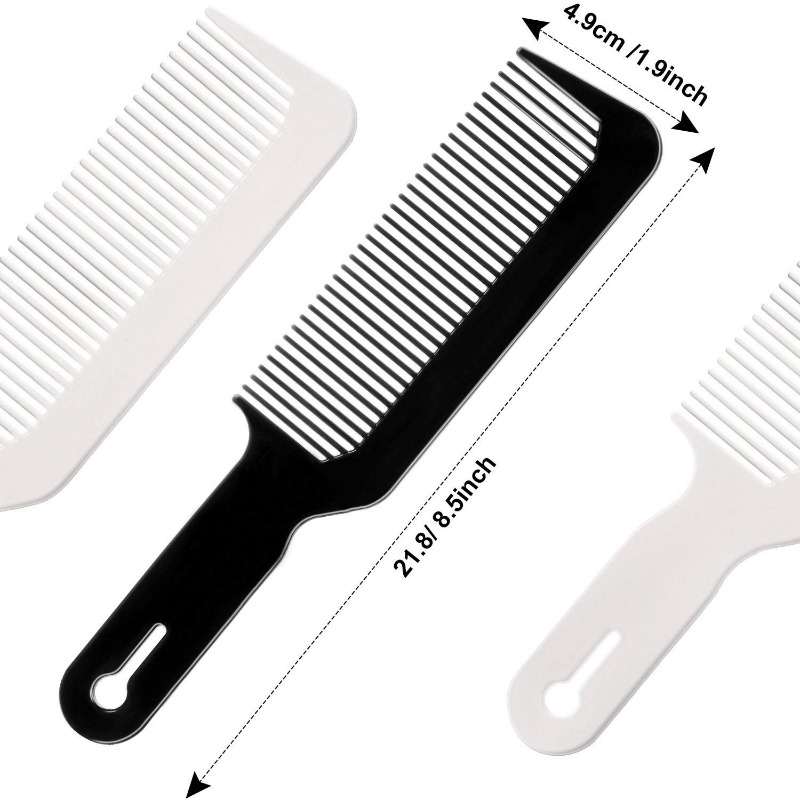Sisir Profesional untuk Tukang - Hair Care Barber ulasan dan harga