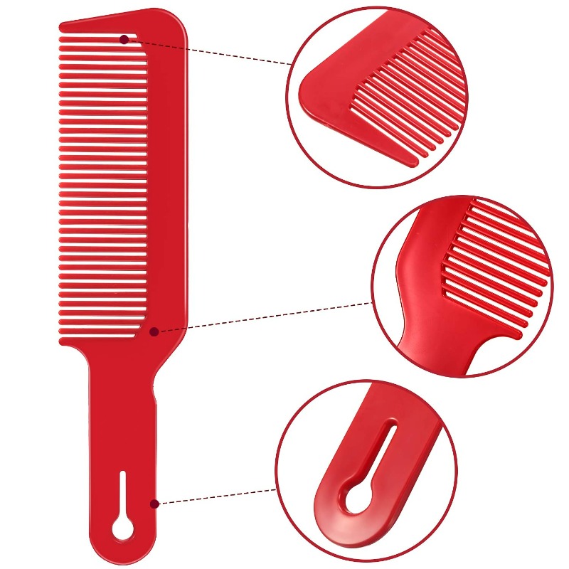 Sisir Profesional untuk Tukang - Hair Care Barber ulasan dan harga
