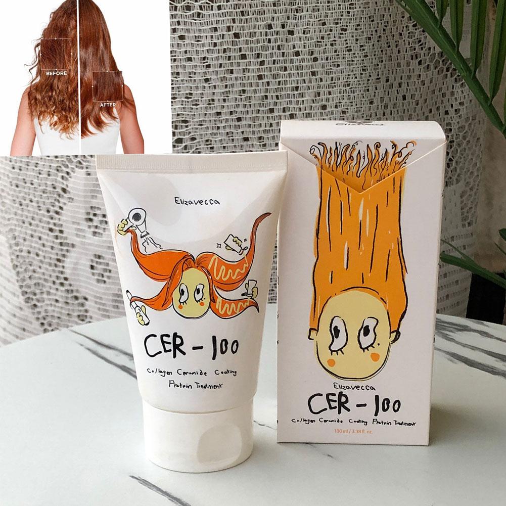  Masker Perawatan Rambut Kola - Hair Care Dupes ulasan dan harga