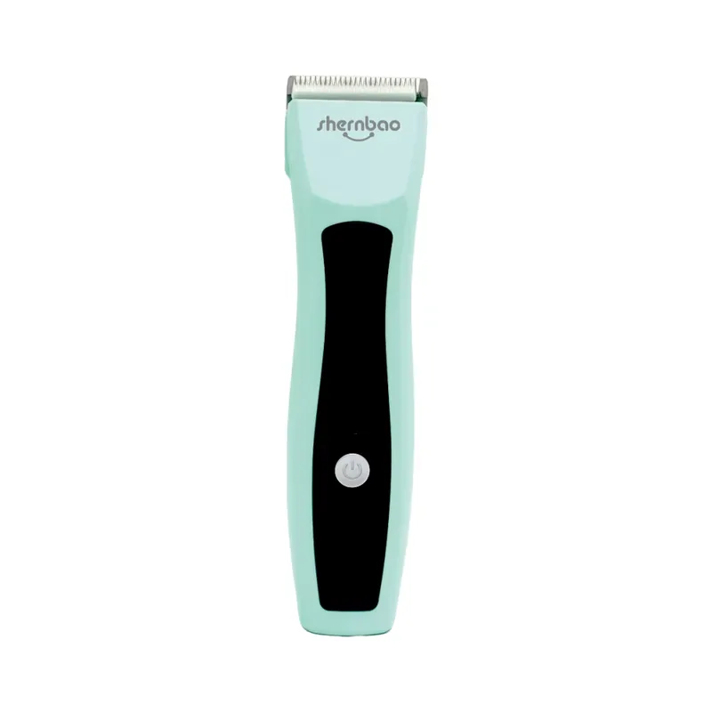 Shernbao PGC-538-C Alat Cukur  - Hair Care Barber ulasan dan harga