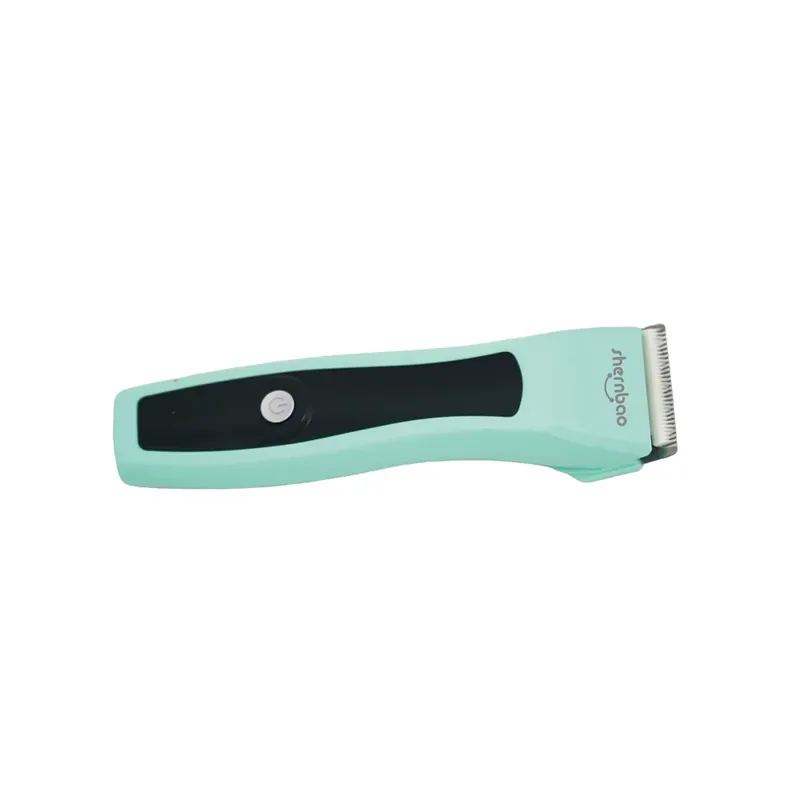 Shernbao PGC-538-C Alat Cukur  - Hair Care Barber ulasan dan harga