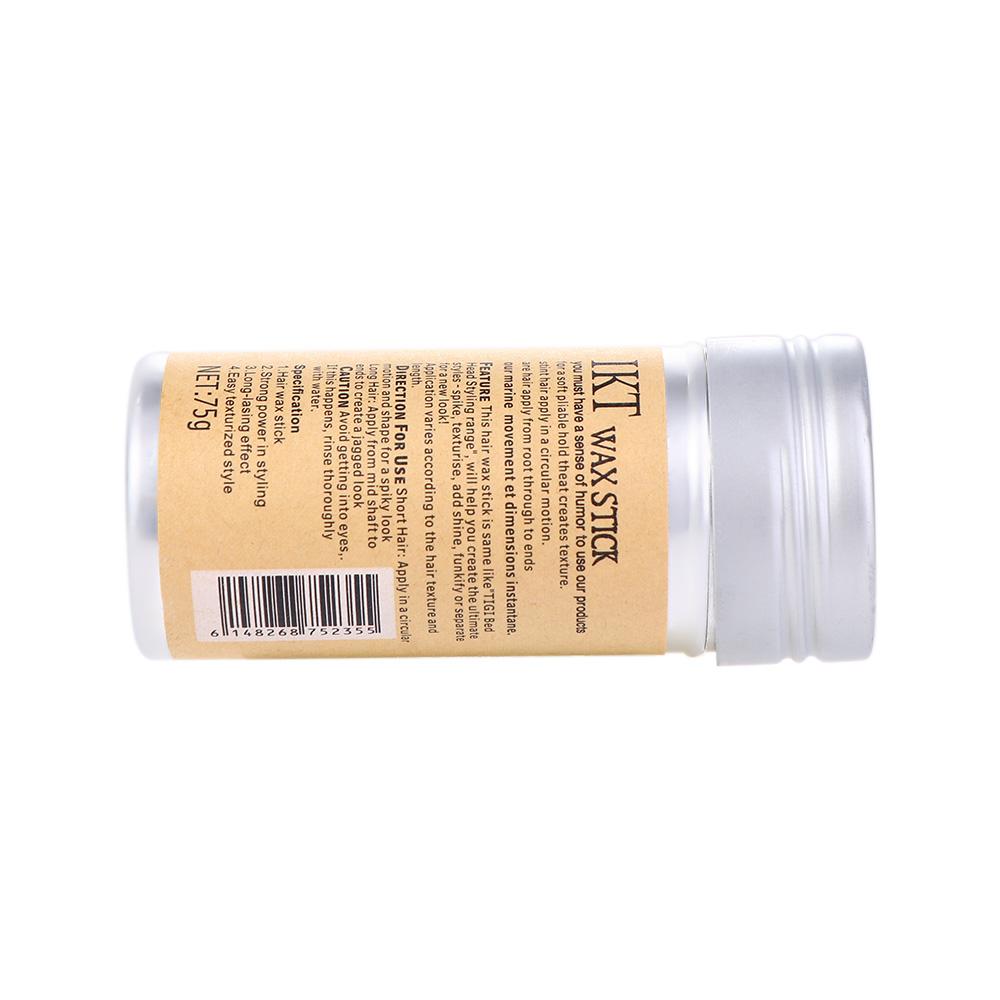 Stik Lilin Rambut Pengontrol T - Edge Control Gel ulasan dan harga