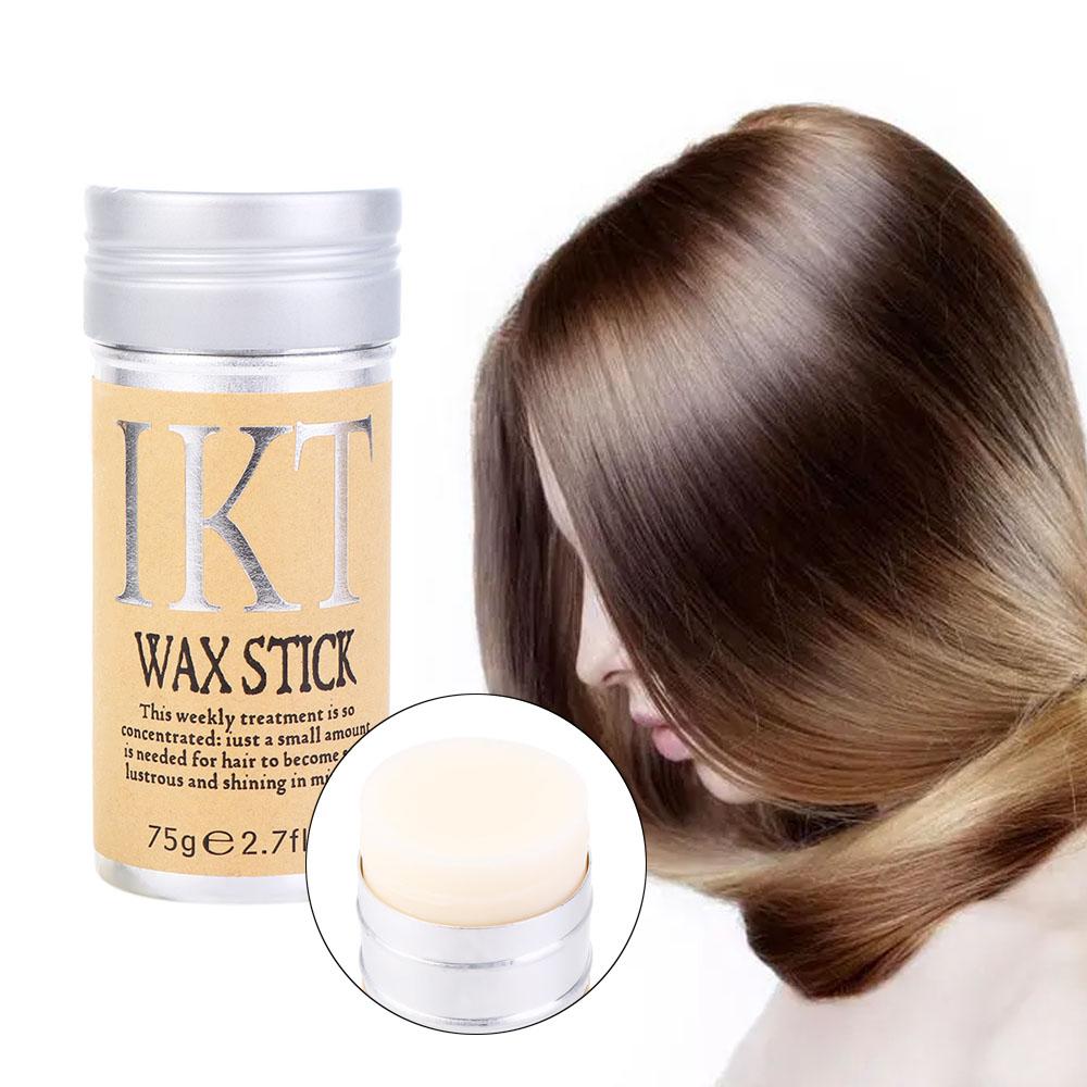 Stik Lilin Rambut Pengontrol T - Edge Control Gel ulasan dan harga