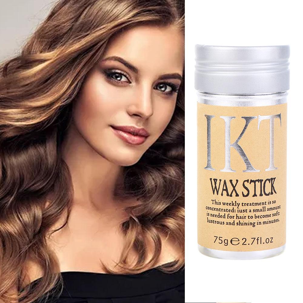 Stik Lilin Rambut Pengontrol T - Edge Control Gel ulasan dan harga