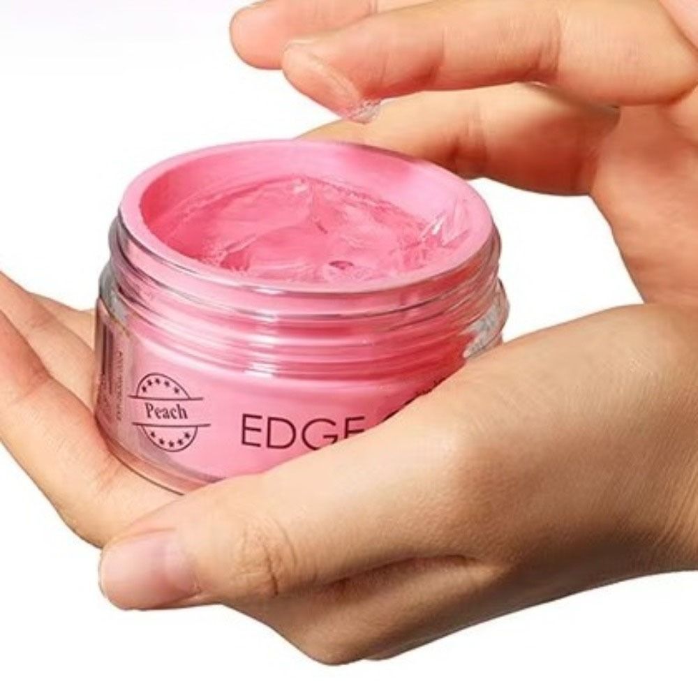 2.82Oz Lilin Pengontrol Tepi R - Edge Control Gel ulasan dan harga
