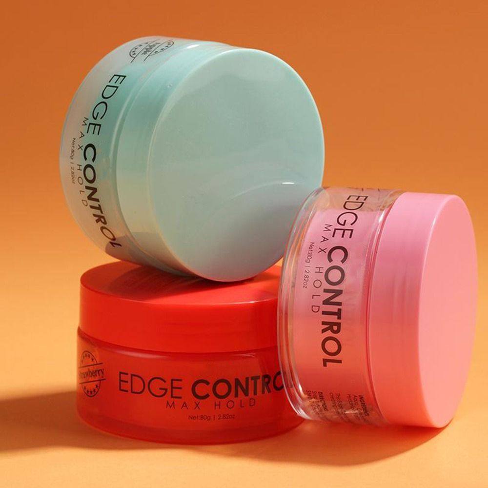 2.82Oz Lilin Pengontrol Tepi R - Edge Control Gel ulasan dan harga