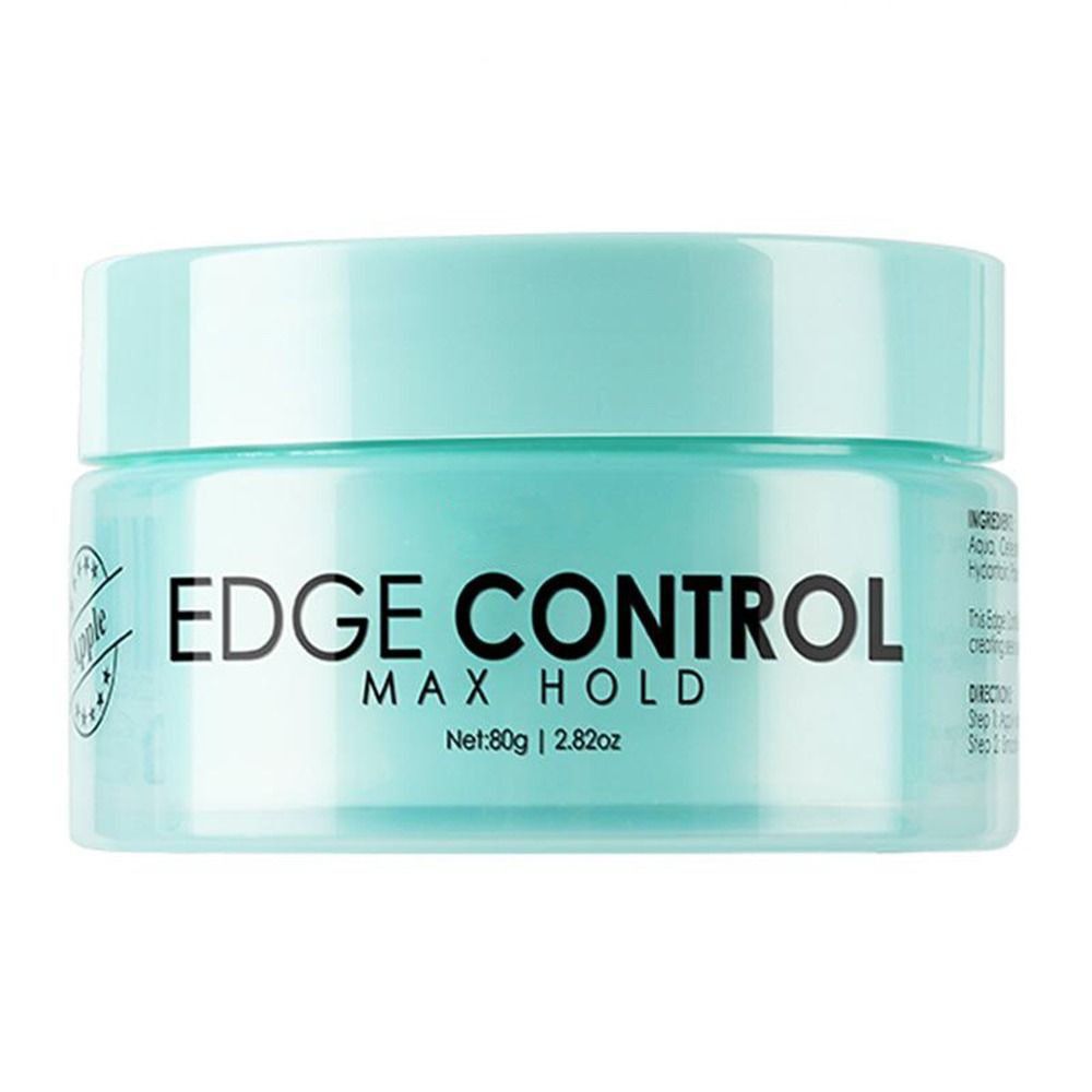 2.82Oz Lilin Pengontrol Tepi R - Edge Control Gel ulasan dan harga