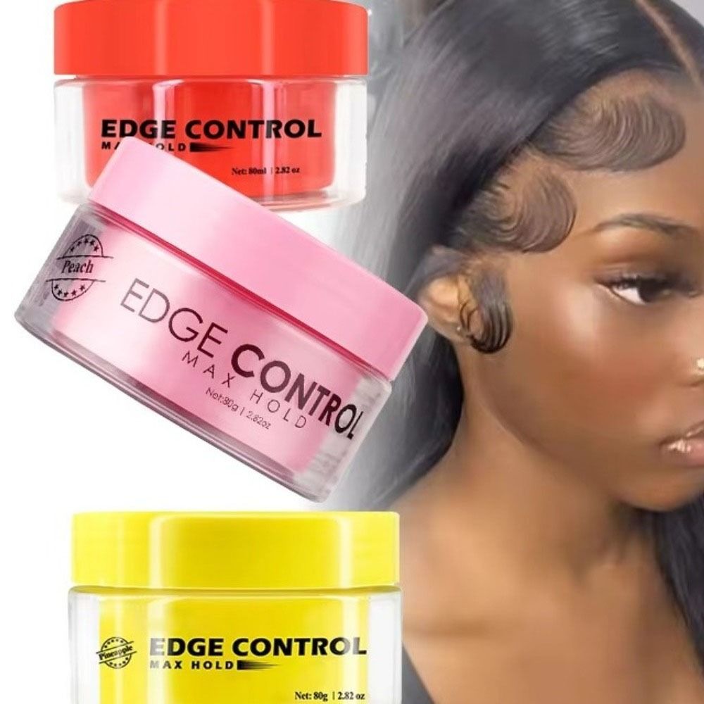 2.82Oz Lilin Pengontrol Tepi R - Edge Control Gel ulasan dan harga