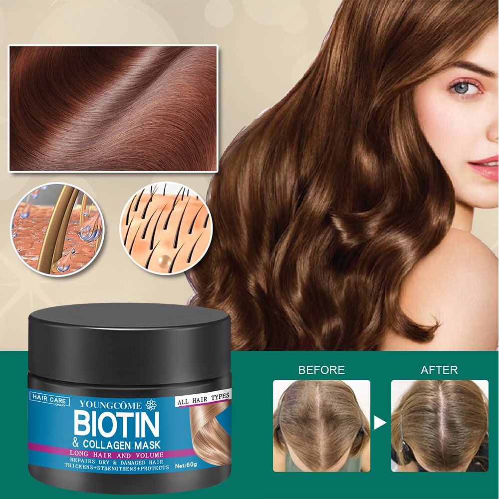 Masker rambut memperbaiki ramb - Hair Care Dupes ulasan dan harga