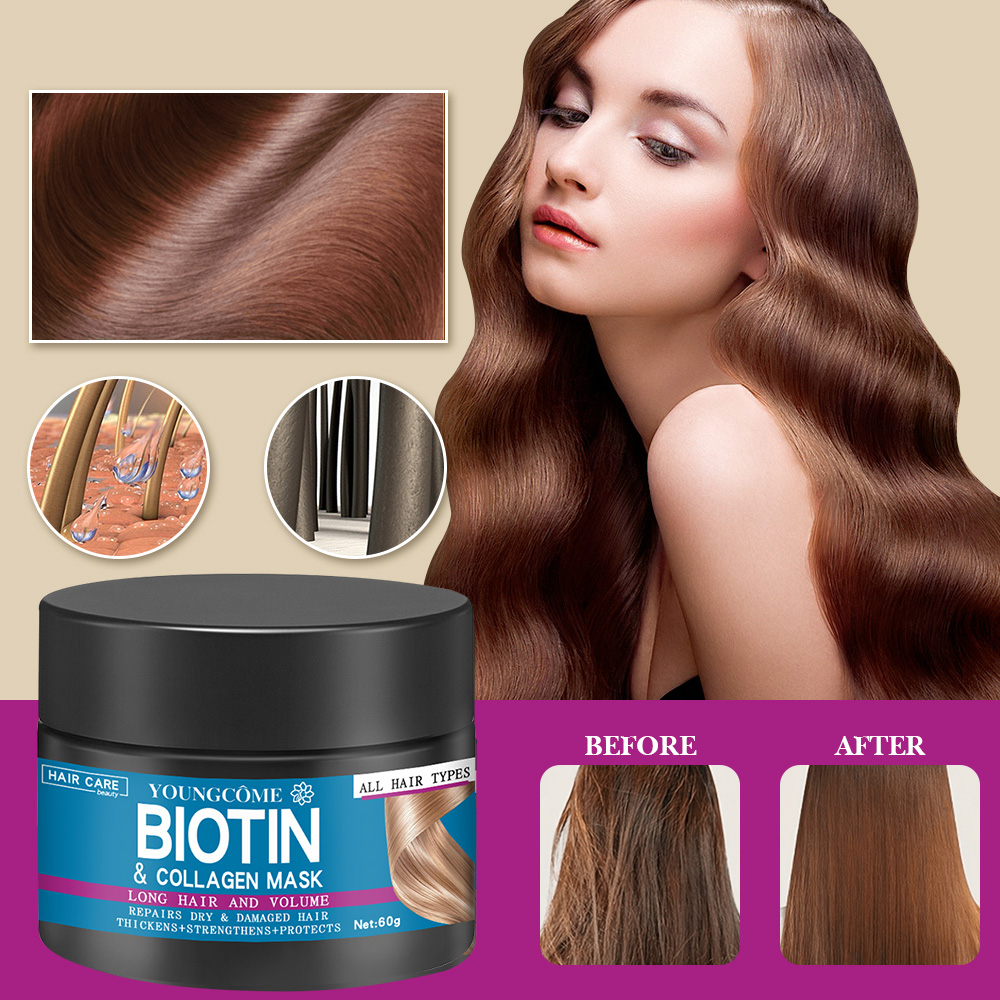 Masker rambut memperbaiki ramb - Hair Care Dupes ulasan dan harga