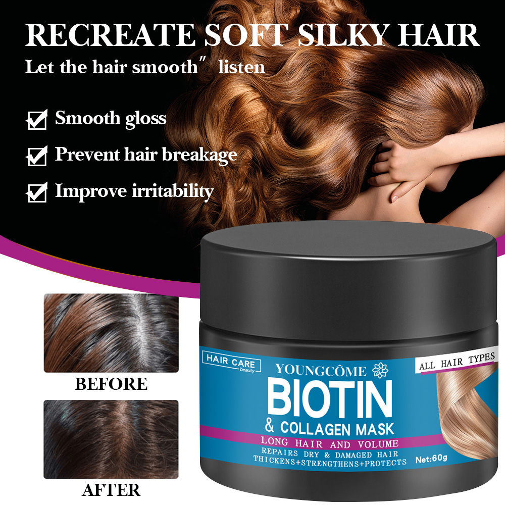 Masker rambut memperbaiki ramb - Hair Care Dupes ulasan dan harga