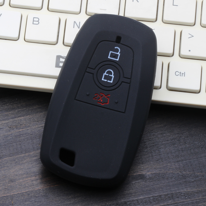 Casing Penutup Kunci Mobil Sil - Edge Control Gel ulasan dan harga