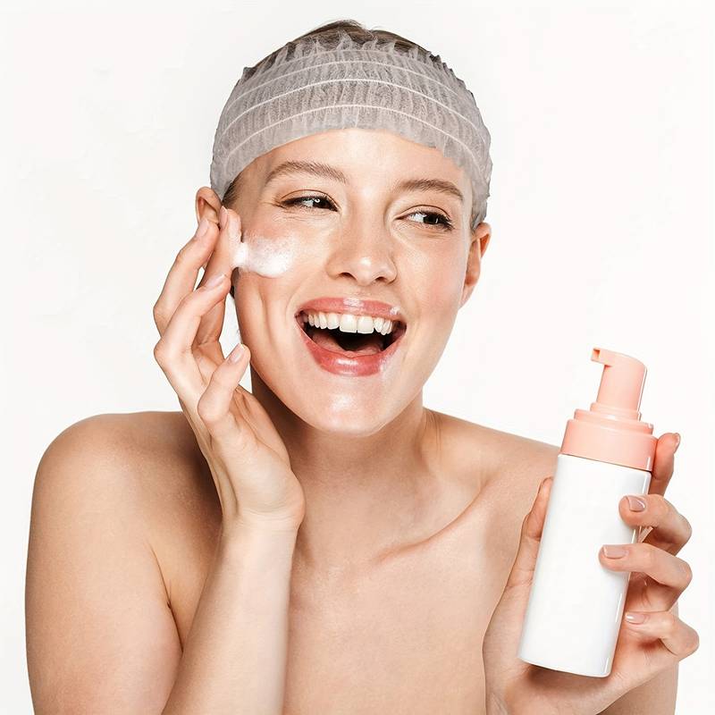 50/20 Buah Ikat Kepala Sekali  - Hair Care Journey ulasan dan harga