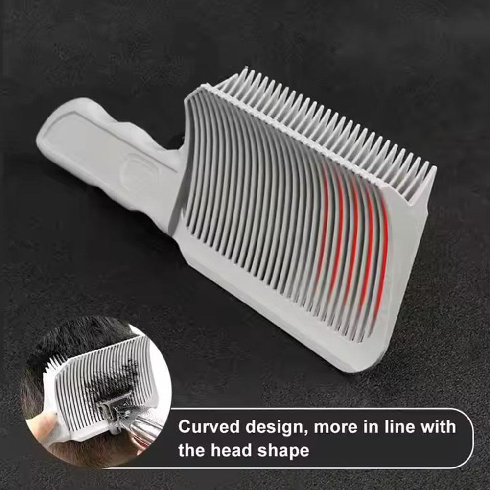 Set Alat Pemandu Pemangkasan R - Hair Care Barber ulasan dan harga
