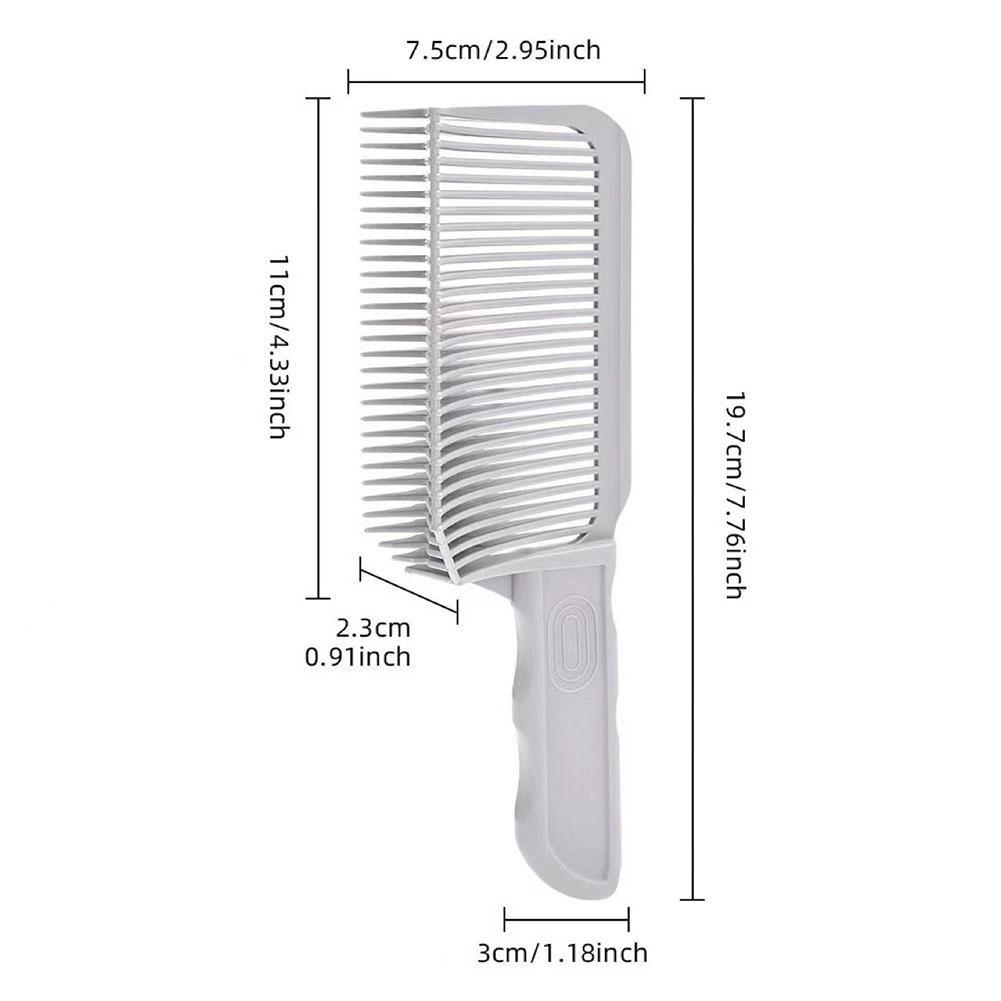Set Alat Pemandu Pemangkasan R - Hair Care Barber ulasan dan harga