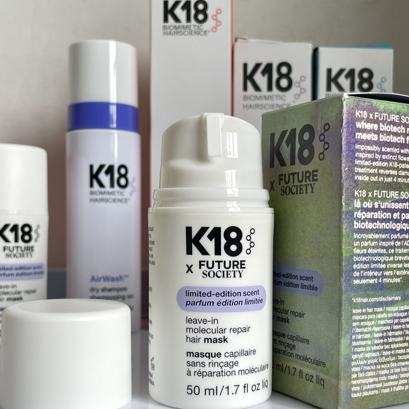 Masker Rambut Perawatan Mendal - Hair Care Dupes ulasan dan harga
