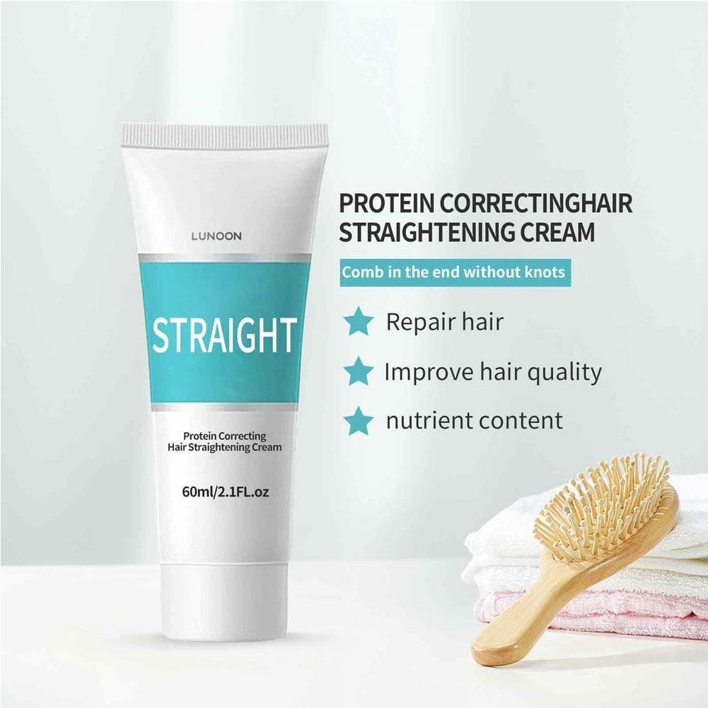 Krim pelurus rambut Keratin, K - Hair Care Dupes ulasan dan harga