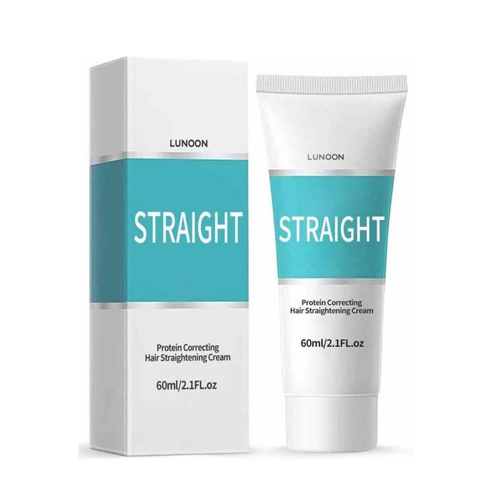 Krim pelurus rambut Keratin, K - Hair Care Dupes ulasan dan harga